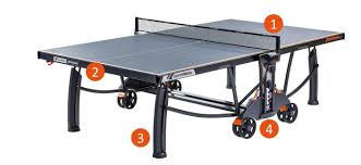 We did not find results for: The Choice Of Your Ping Pong Table Cornilleau