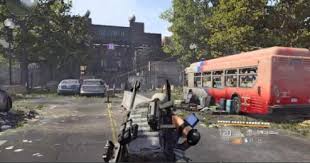 To unlock the dark zone in the division 2, you must first play through a handful of story missions and recruit senait ezera. Division2 Dark Zone South Recon Side Mission Walkthrough Gamewith