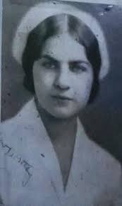 Dorothy Molter “The Root Beer Lady”