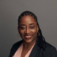 Eboni Phillips's Instagram, Twitter & Facebook