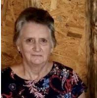 Libby Irene Mabry Floyd (1941-2020)