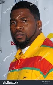 Hollywood July 07 David Banner Midsummer Stock Photo 130531493