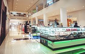 The terminal received its first batch of travellers arriving from indonesia's harbour. Batam Wikitravel