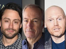 'Glengarry Glen Ross' sets Broadway return with Kieran Culkin, Bob Odenkirk  and Bill Burr