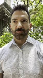 Matt Delao's Instagram, Twitter & Facebook