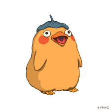 Spirited Away Monster Stickers 1 Studio Ghibli Characters Studio Ghibli Art Ghibli Artwork