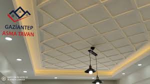 Her türlü asma tavan i̇nsanlar tarafından tercih edilen led ışıklı asma tavan modellerinden oluşan güzel bir resim galerisini dekorsarayi.com ekibi olarak sizler için hazırladık. Gizli Isik Asma Tavan Modelleri Gaziantepasmatavan Com Youtube