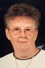 Obituary information for Rita Warner