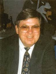 Michael Kenneth Hyde Obituary