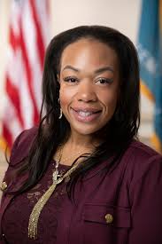 Rep. Melissa Minor-Brown