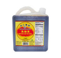 Superior Light Soy Sauce | Pearl River Bridge - C. Pacific Foods