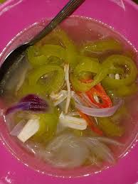 Cara memotong lagu di hp android. Jom Main Masak Masak 35 Sayur Bening Petola Ular Wattpad