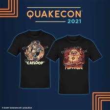 Những suy nghĩ và cảm xúc mà họ thể hiện. Quakecon At Home Sáº½ Trá»Ÿ Láº¡i Vao Ngay 19 Thang 8 Vi Atsit