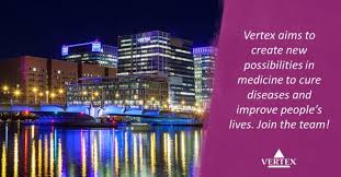 James Currin Associate Director Regulatory Affairs Cmc Vertex Pharmaceuticals Linkedin