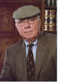 Raymond D. Strother: A Personal Appreciation