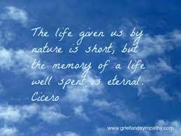Pin On Grief Quotes For Comfort And Inspiration