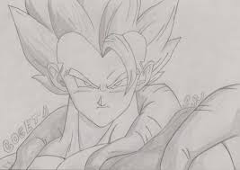 So, please like , share and subscribe my channel. Drawings Gogeta Ssj By Arazvan On Deviantart