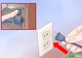 If the power supply wasn't ready when the graphics card was, i.e. How To Check A Power Supply 12 Steps With Pictures Wikihow