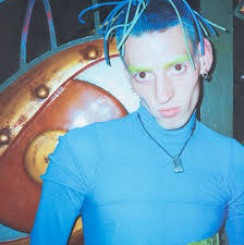 Philip Pedersen: Matthew Eden at Turnmills — P6 GALERIE