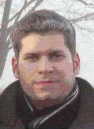 Jose Luis de la Vara