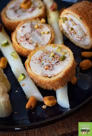 Ballotine De Poulet Fermier Des Landes Volailles Fermieres Des Landes En 2020 Ballotine De Poulet Ballotine Alimentation