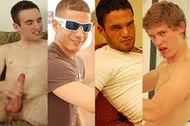 Fraternityx - The Cast List of 28 Hot College Dudes