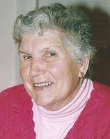 Betty Eldridge Obituary (1923-2017)