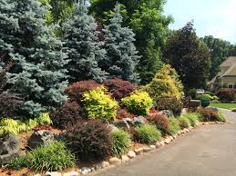 Looking For Beautiful Landscape Ideas Architectural Digest Brings You Spectacular Examples Of Garden Design From Buildings Around The Globe Backyardideas La