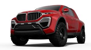 2021 Bmw Pickup Truck Specs Interiors And Engine Pickup Trucks Bmw Truck Bmw Classic Cars