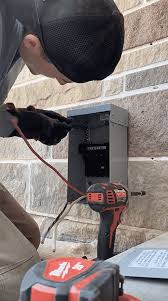 If that window frame is conductive, ( aluminum / ), it should be bonded. How To Wire A Hot Tub Ru Electrical Service