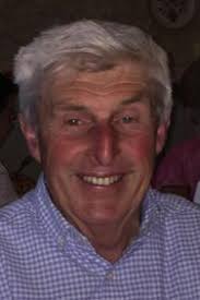 Condolence Book for Fachtna O'Driscoll (Castletownshend, Cork)