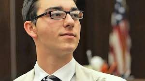 To speak for his peers