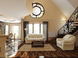 It operates with the bottom sash being manipulated. Unique And Compelling Round Windows For Every Room