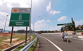 Untuk makluman anda, kadar kutipan tol untuk lpt2 sepanjang 184km dari jabor, pahang ke kg. Facebook