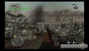 Now, it's a year later and developers have had ample time to better understand the 360 and start taking advantage of its resources. Call Of Duty 3 Review Gamespot