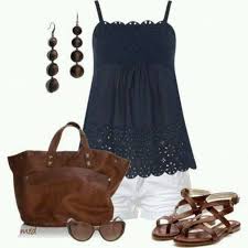 67 Plus Size Summer Outfits With Shorts Curvyoutfits Com Fashion Fashionista Trend Cute Summer Outfits