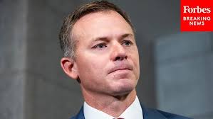 ‘We Have Ten Years’: Blake Moore Warns Congressional Overspending Will  Create ‘Catastrophic’ Future