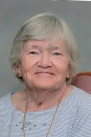 Obituary information for Helen Mangrum