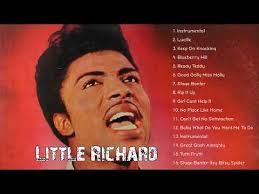 Little Richard