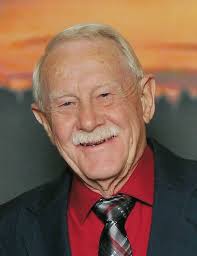 In loving memory of Ted Eugene Austin