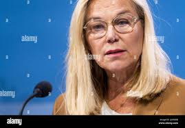 The Hague, Netherlands. 29th Apr, 2022. 2022-04-29 15:07:49 THE HAGUE