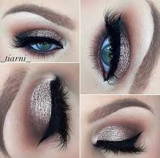 The eyes already have a variety. Eye Makeup For Blue Eyes And Brown Hair Saubhaya Makeup
