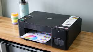 The print can print up to 11/6 (mono/shading) pages every moment. Brother Dcp T420w Refill Tank Printer Fun And Convenient Wireless Printing Yugatech Philippines Tech News Reviews