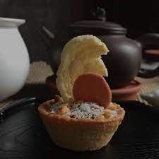 Unique Afternoon Tea Tea Ceremony Teanamu Chaya Teahouse