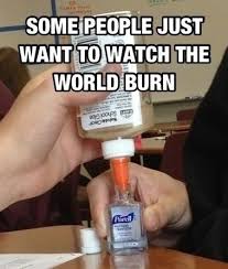 Looks Like A Sticky Situation Good Pranks Funny April Fools Pranks Evil Pranks