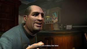 Grand Theft Auto IV (4K)