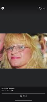 Does anyone know this person I've found something of there's Sonia holmes