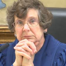 Bench trial leaves decision in judge's hands