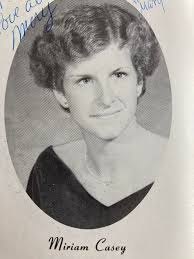 A tribute to the deceased members of Mendham High School's Class of '77.