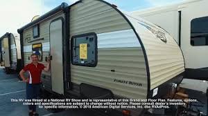 Forest river salem fsx toy hauler 180rt highlights New 2018 Forest River Rv Wildwood X Lite Fsx 187rb Travel Trailer At Bankston Motor Homes Florence Al 108841